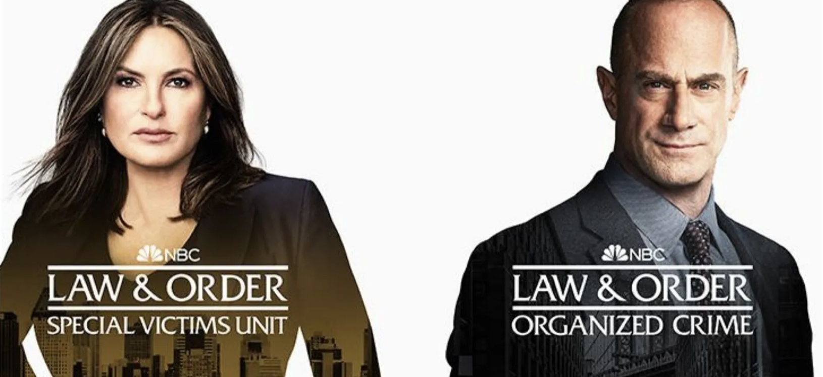 A New Era for “Law and Order” – The Montage